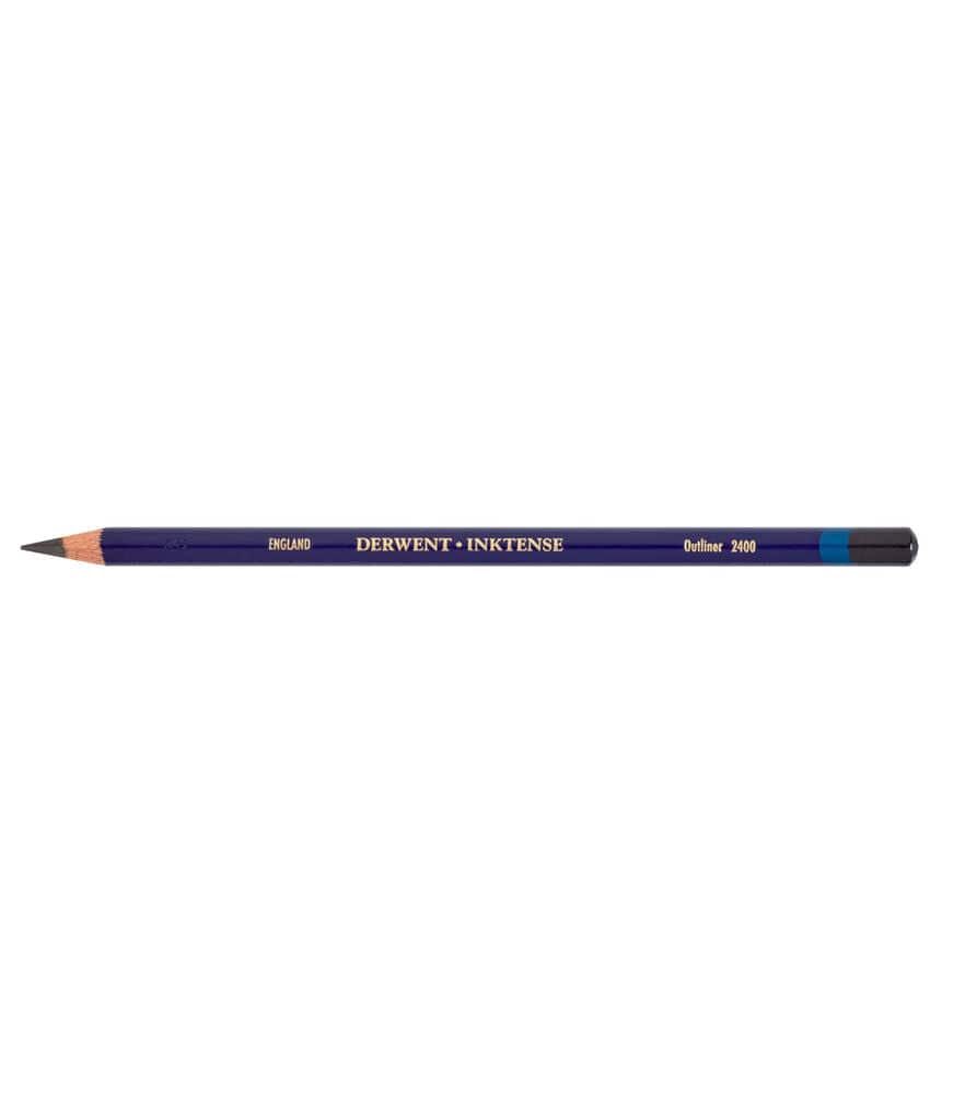 Inktense Outliner Pencil 2400