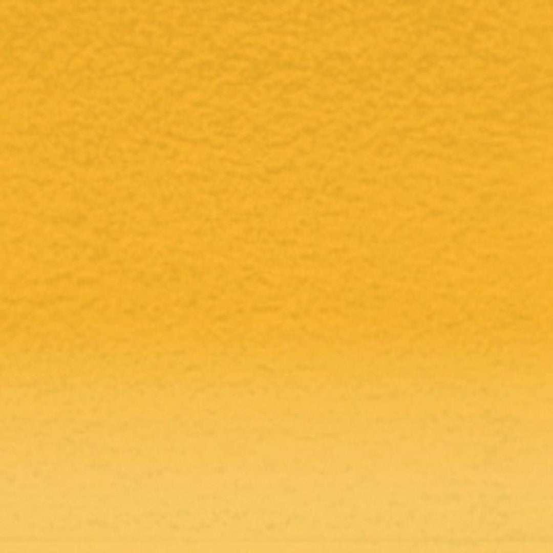 Inktense Pencil in 0220 Sicilian Yellow
