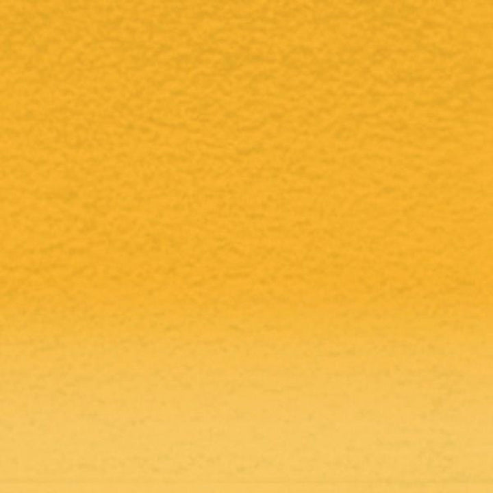 Inktense Pencil in 0220 Sicilian Yellow