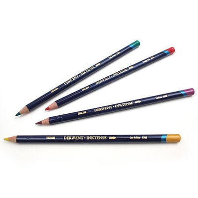 Inktense Pencil in 0730 Dusky Purple