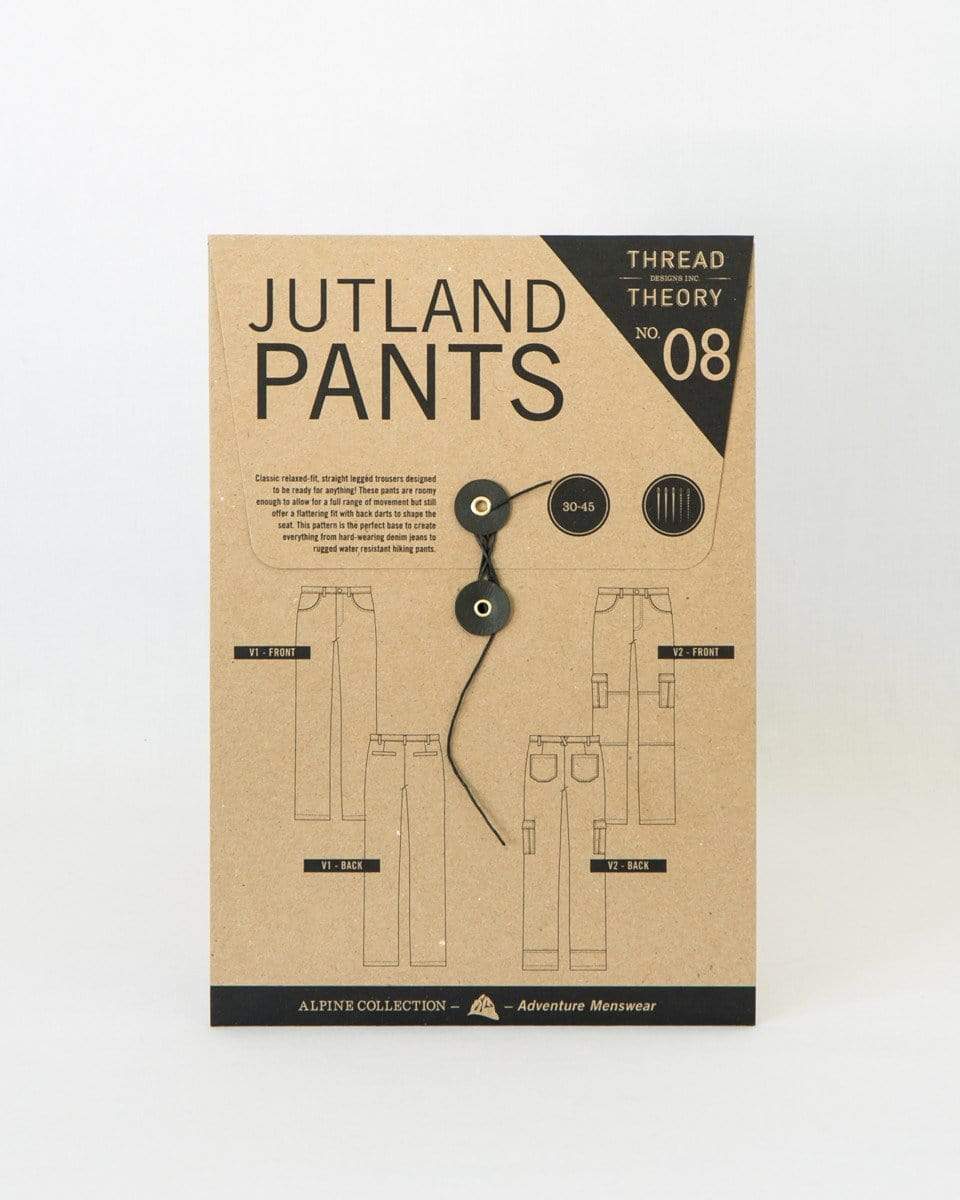 Jutland Pants, Thread Theory
