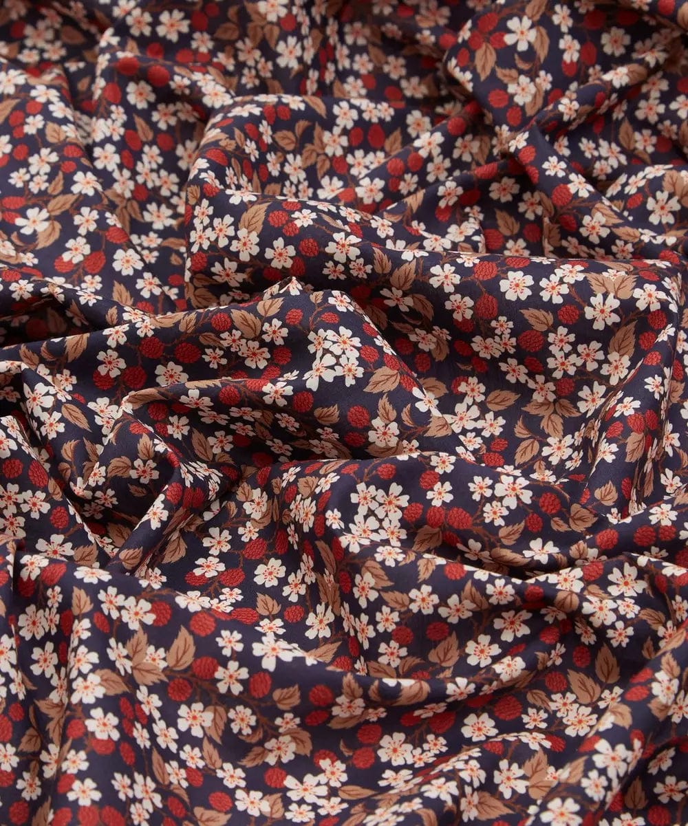 Karen's Choice Liberty Tana Lawn in Color A ~ Liberty Fabrics