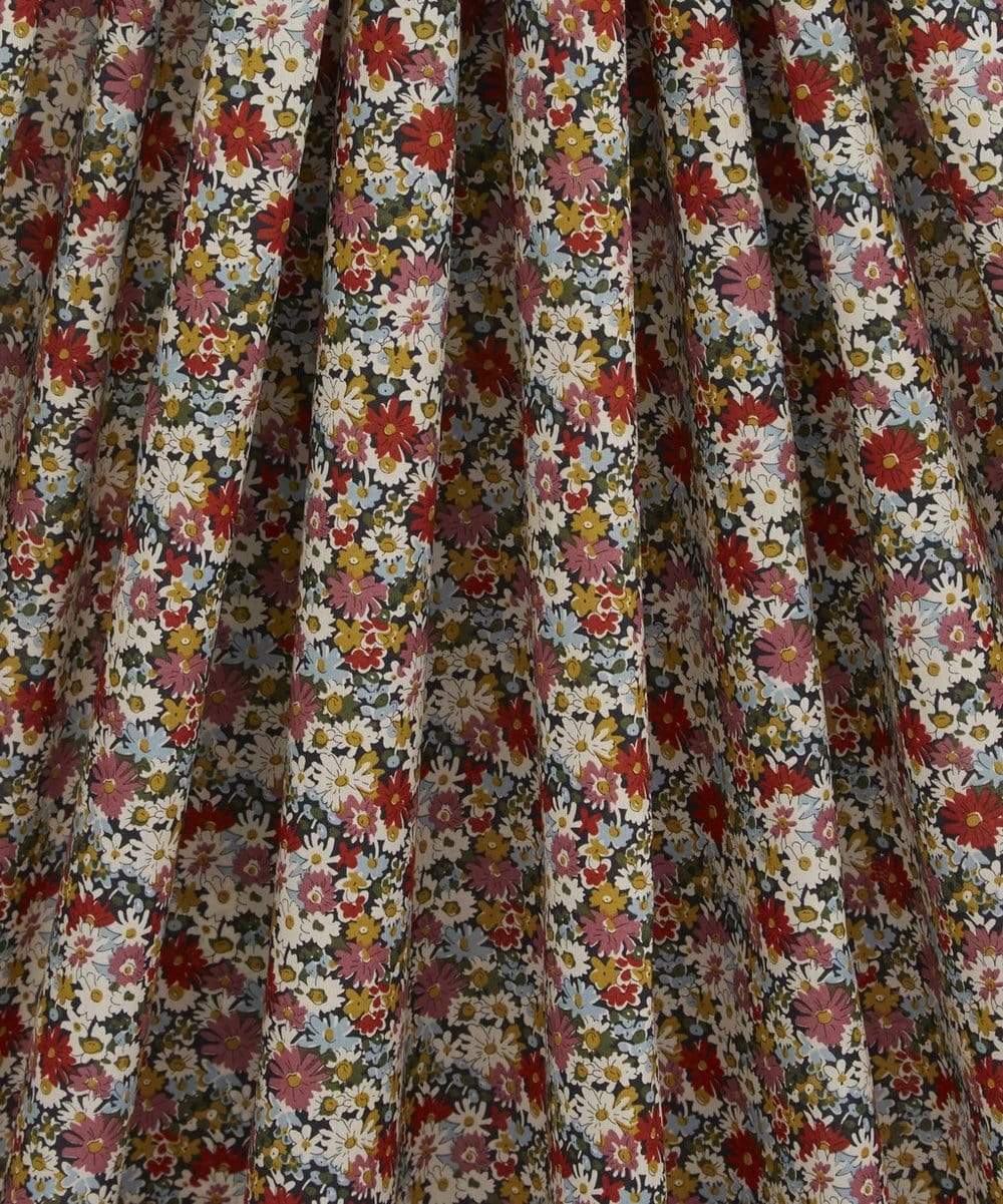 Libby in Color A - Liberty Tana Lawn Project Cuts - 22" x 26"