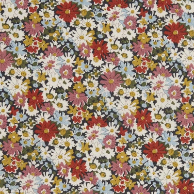 Libby Liberty Tana Lawn in Color A ~ Liberty Fabrics