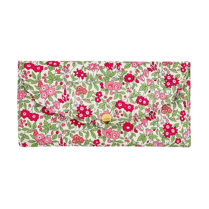 Liberty of London Sewing Roll, Forget Me Not