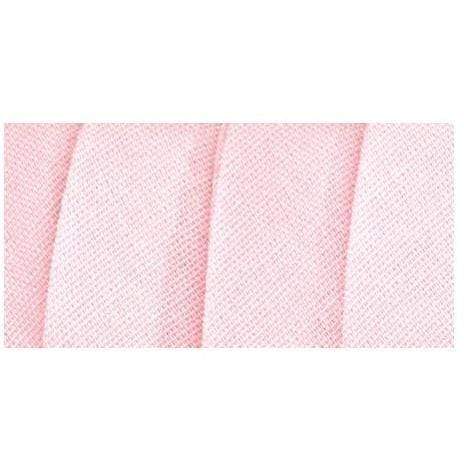 Light Pink, 1/2" Double Fold Bias Tape, Wrights