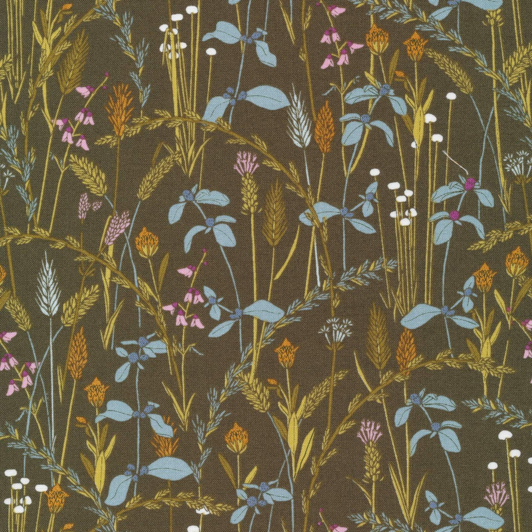 Little Grass - Grasslands Collection - by Sarah Watson