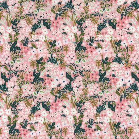Meadow in Pink ~ English Garden by Rifle Paper Co.