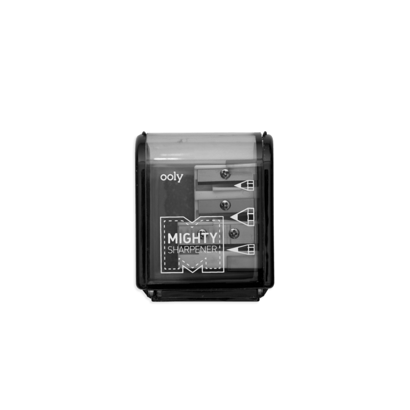 Mighty Sharpener