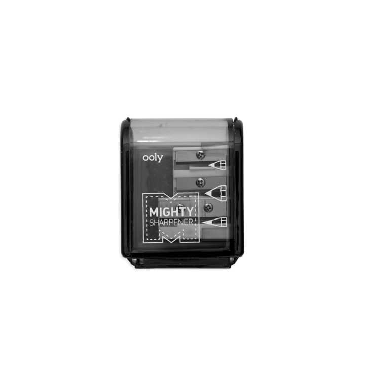 Mighty Sharpener