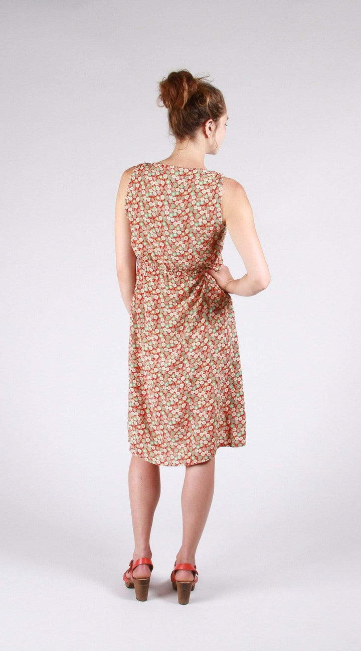Mississippi Avenue Dress & Top, Sew House Seven