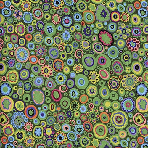 Paperweight in Algae - Kaffe Fassett Collective