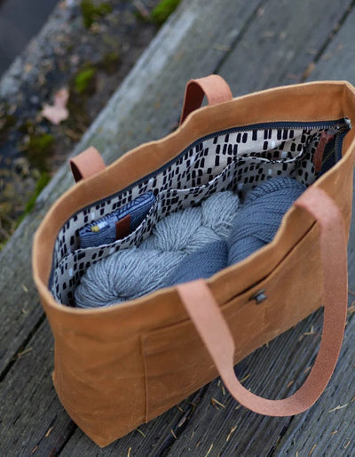 Pepin Tote, Noodlehead