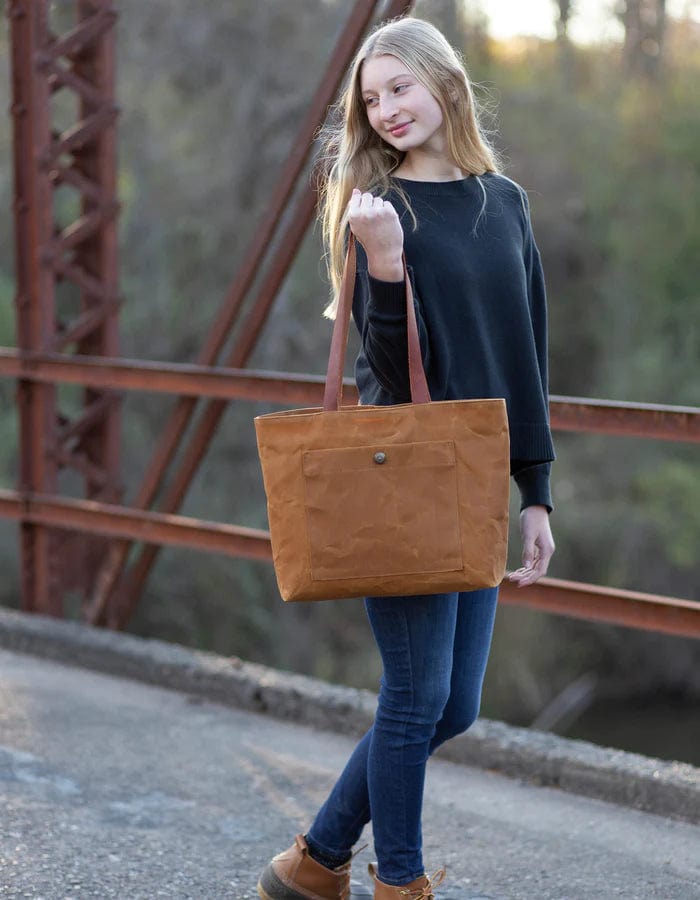Pepin Tote, Noodlehead