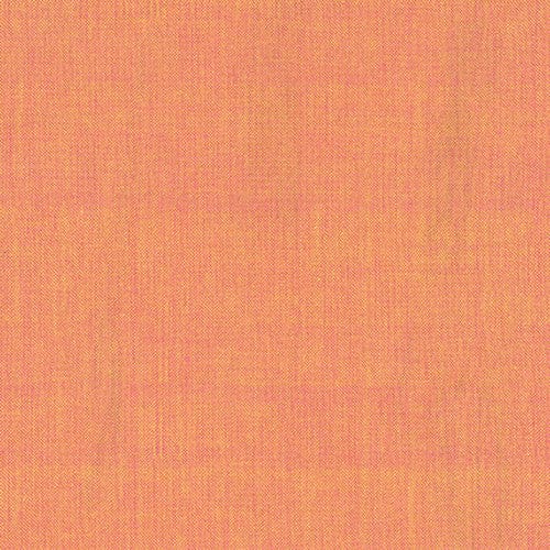 Peppered Cotton in Atomic Tangerine