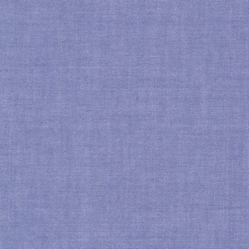 Peppered Cotton in Blue Bell