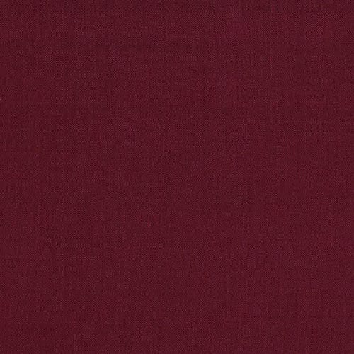 Peppered Cotton in Merlot