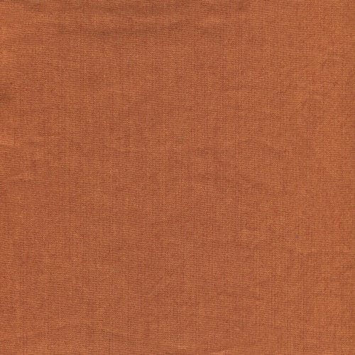 Peppered Cotton in Rust