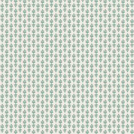 Petal - Sage Fabric ~ Camont Collection by Rifle Paper Co.