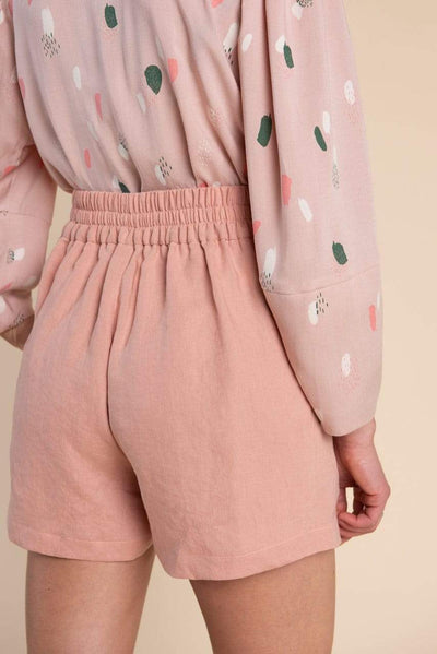 Pietra Pants, Closet Case Patterns