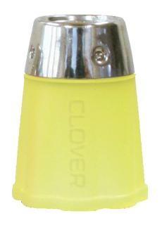 Protect and Grip Thimble, Large, Clover