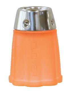 Protect and Grip Thimble, Small, Clover
