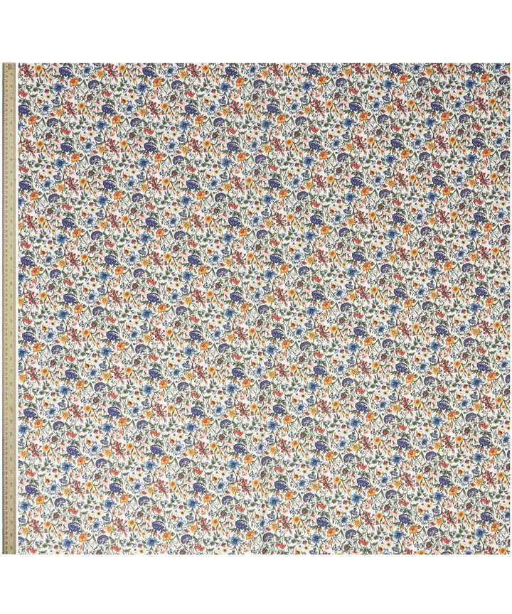 Rachel in Color A ~ Liberty Tana Lawn