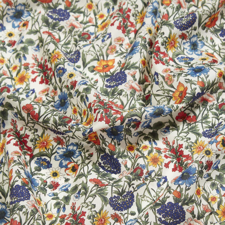 Rachel Liberty Tana Lawn in Color A ~ Liberty Fabrics