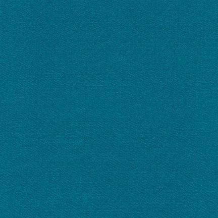 Radiance Silk Cotton Blend in Teal