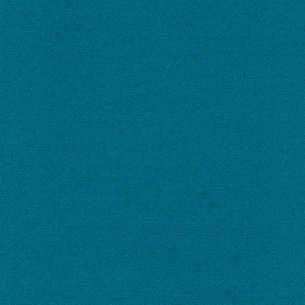 Radiance Silk Cotton Blend in Teal