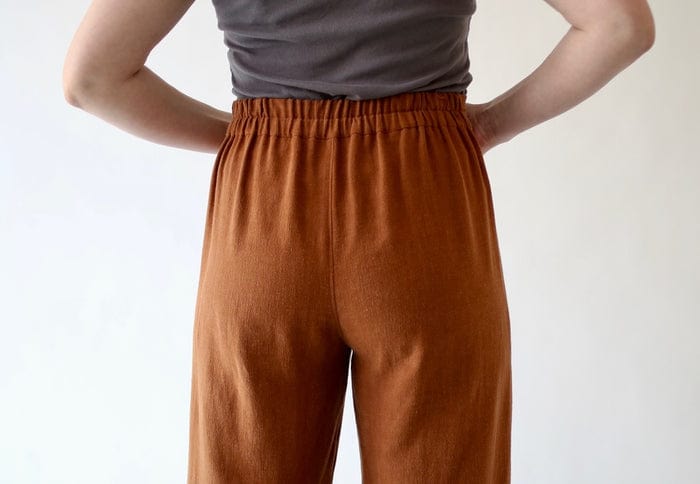 Rose Pants - Sizes XXS to 5X - Made by Rae