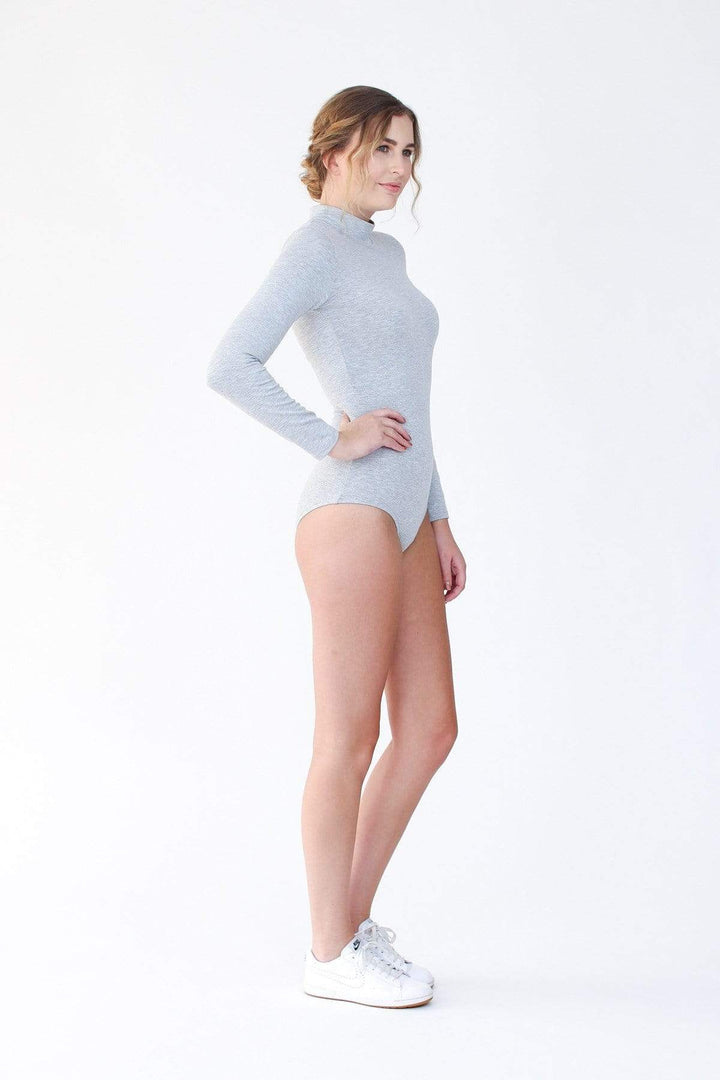 Rowan Tee or Bodysuit, Megan Nielsen