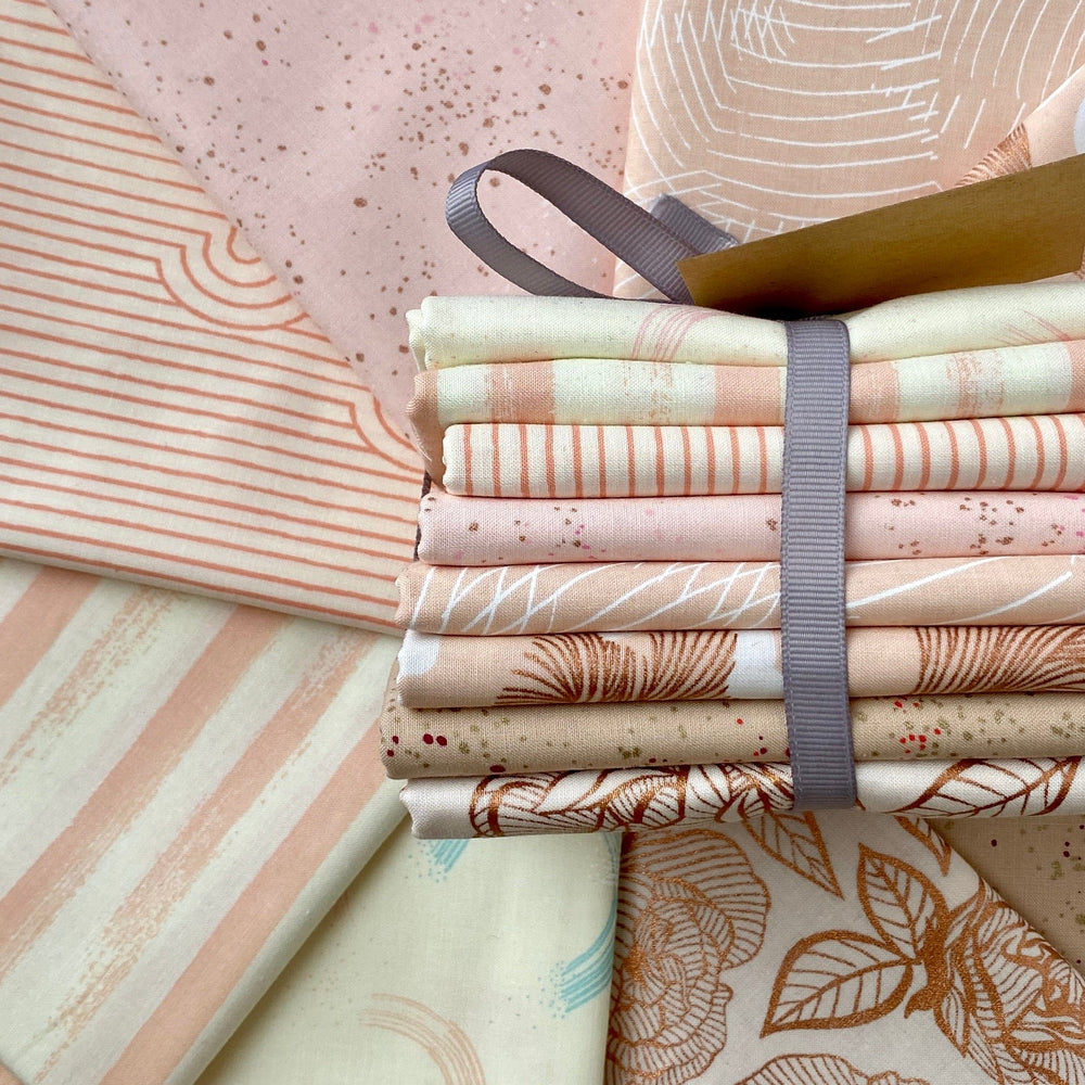 Ruby Star Society Colorways Bundle in Shell