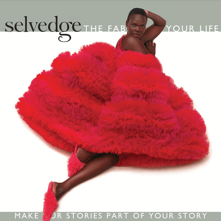 Selvedge Magazine - Issue 103