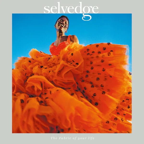 Selvedge Magazine - Issue 107