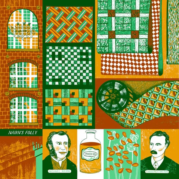 Selvedge Magazine - Issue 107