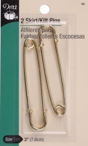 Quilters Safety Pins 2 – Fiddlehead Artisan Supply