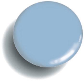 Snap Setter Capped Fasteners, Pastel Blue, 10 Sets, Size 14