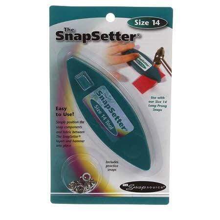 Snap Setter Tool Size 14