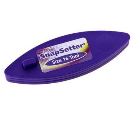 Snap Setter Tool Size 16