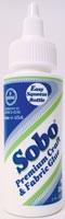 Sobo Glue, 8 oz Squeeze Bottle
