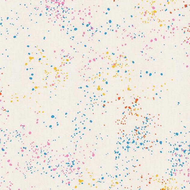 Speckled in Confetti by Rashida Colman-Hale