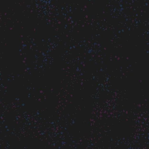 Speckled in Galaxy by Rashida Colman-Hale