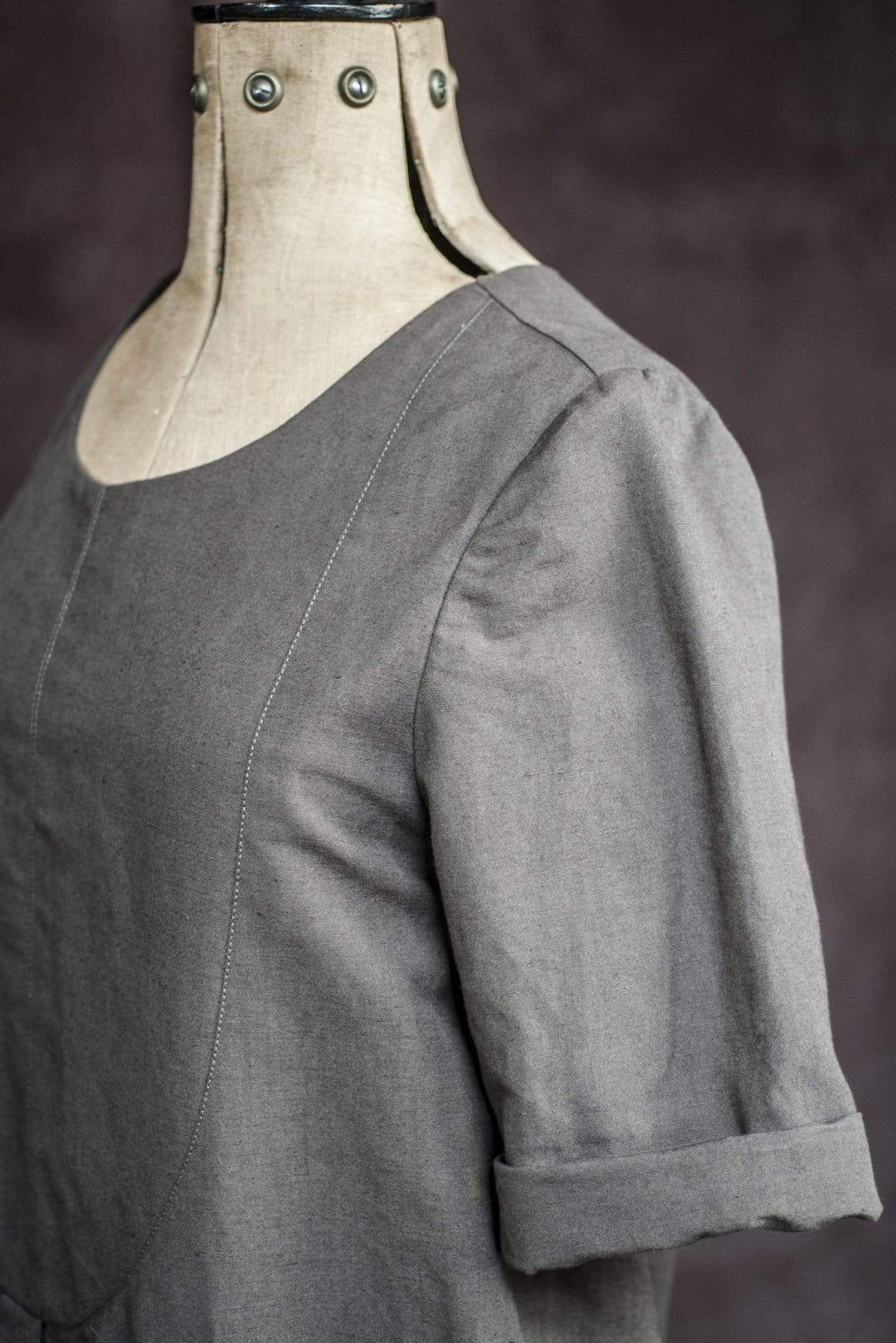 merchant and mills the dress shirt Merchant & Mills - The Dress Shirt