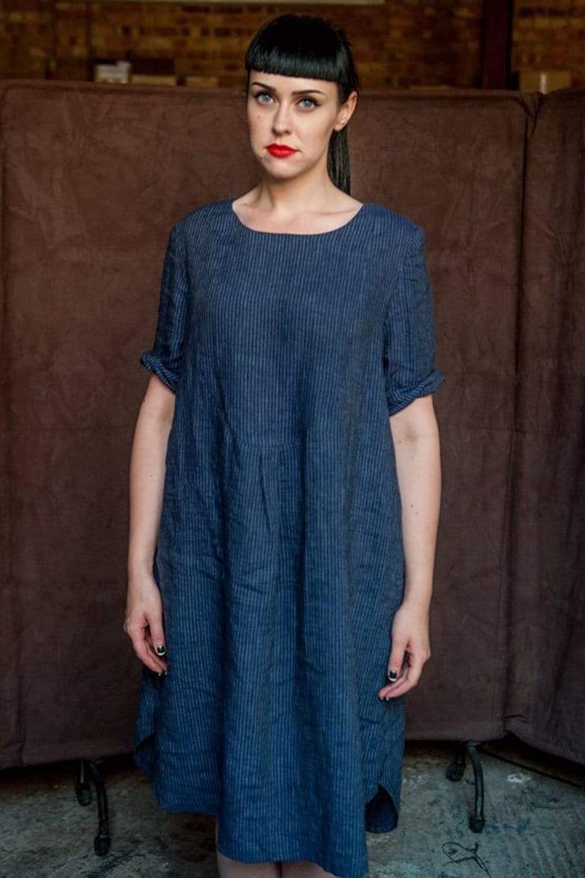 merchant and mills shirt dress Merchant & Mills Scout Shirt or Dress The Fold Line
