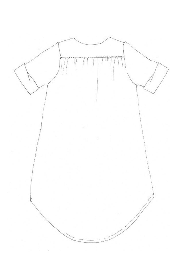 The Dress Shirt, Merchant & Mills