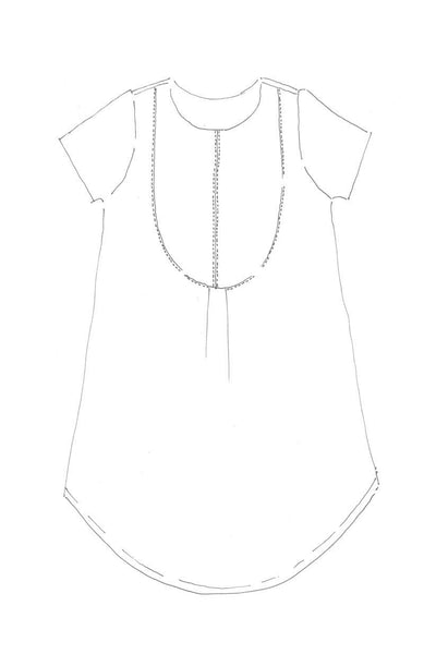 The Dress Shirt, Merchant & Mills
