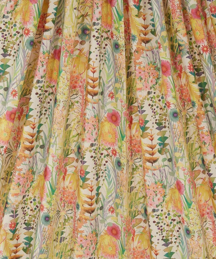 Tresco Liberty Tana Lawn in Color F ~ Liberty Fabrics