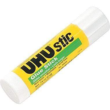UHU Stik Glue Stick, 1.41 oz