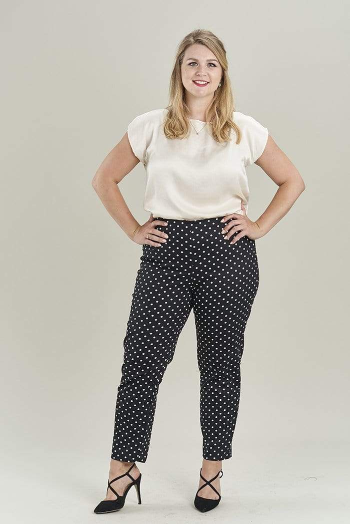 Sew Over It Ultimate Trousers - Patterns